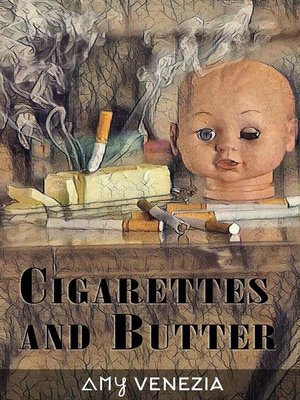cover image of Cigarettes and Butter